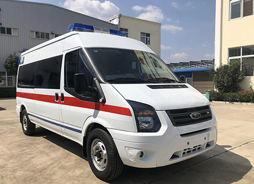 安新县客户案例